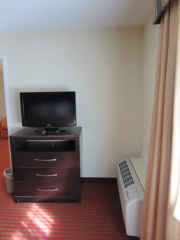 Clarion Suites AugustaAugusta  Kültér fotó