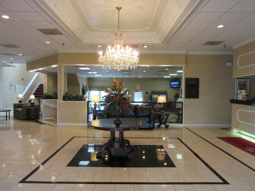 Clarion Suites AugustaAugusta  Kültér fotó