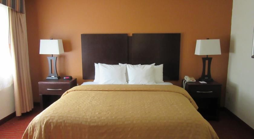 Clarion Suites AugustaAugusta  Kültér fotó