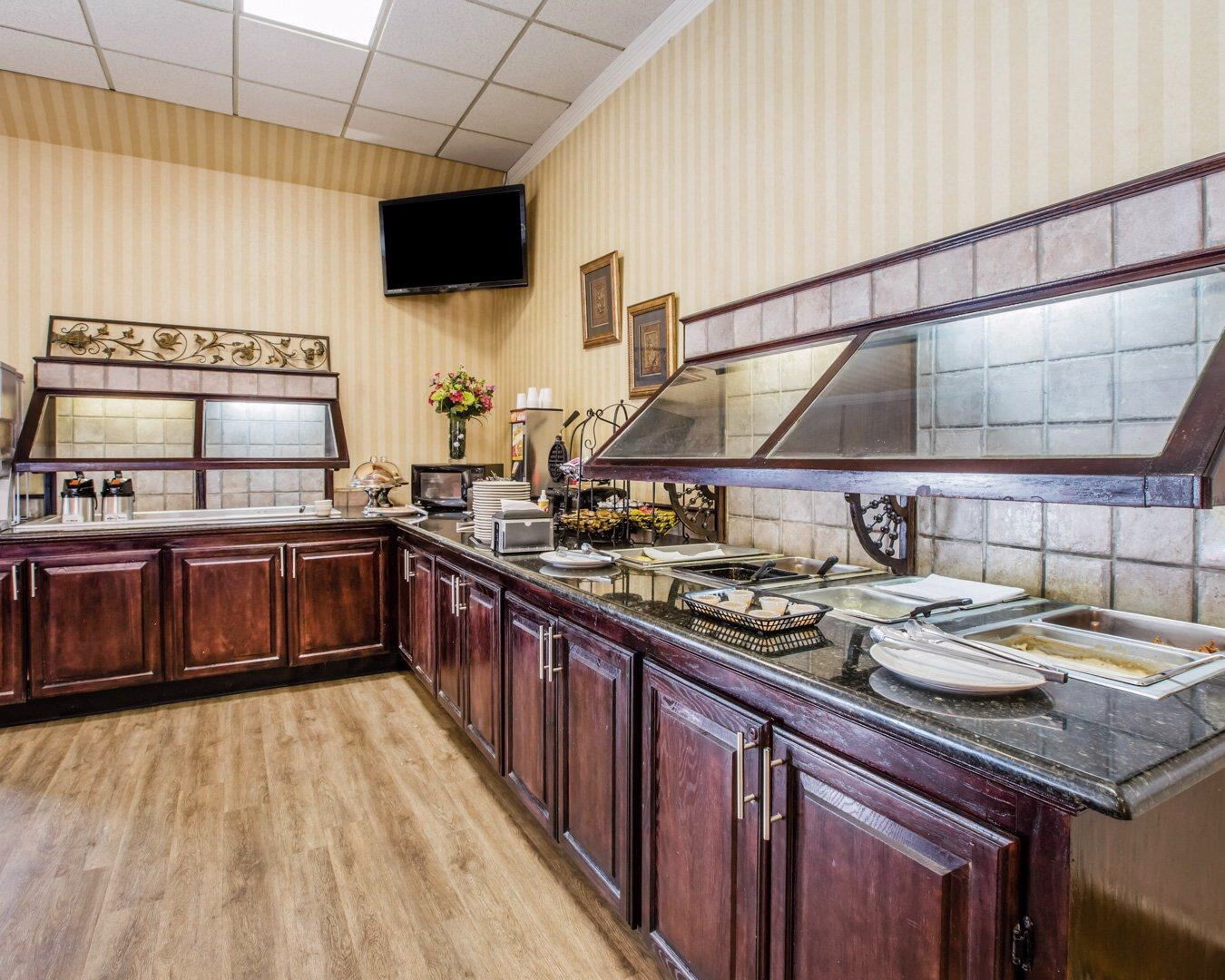 Clarion Suites AugustaAugusta  Kültér fotó