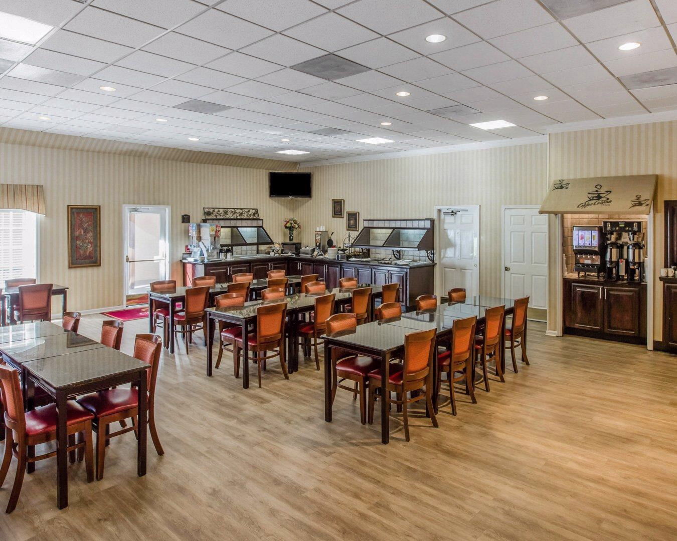 Clarion Suites AugustaAugusta  Kültér fotó